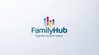 Family Hub Podcast Lunts Heath Children [upl. by Ynehteb]