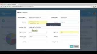 Setting up you SAL Payroll Account 1 [upl. by Diamante553]