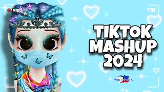 TIKTOK MASHUP OCTOBER 2024 PHILIPPINES DANCE CRAZE🇵🇭 New Pochi Mashup [upl. by Ignatia]