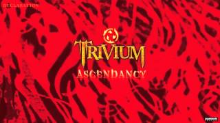 Trivium  Declaration Audio [upl. by Yraccaz681]