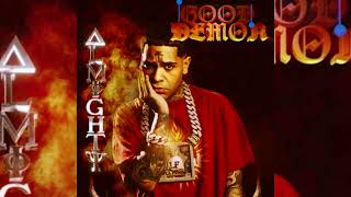 Vídeo sin Almighty  Me Cansé almighty [upl. by Aihsenyt119]