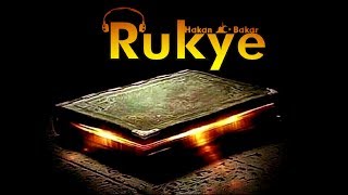 Uzun Rukye 🎧 Büyüyü Ortadan Kaldırır Biiznillah 65 Saat [upl. by Jefferson]