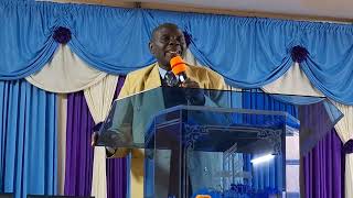 TOLL SDA CAMP 2024 DAY 2 PROPHECY Monday [upl. by Eluk]