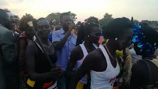 Ayen Ayen Massive performance [upl. by Phillipe]