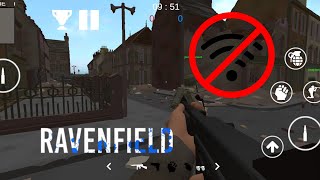 Ravenfield Mobile Offline [upl. by Erdnoid]