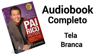 Pai Rico Pai Pobre  AudioBook Completo [upl. by Llecrad]