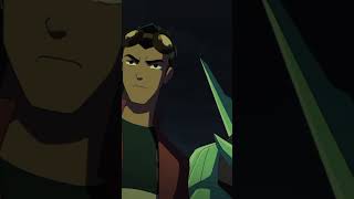 Do You Remember Ben 10 Generator Rex Heroes United ben10 generatorrex cartoonnetwork [upl. by Terraj]