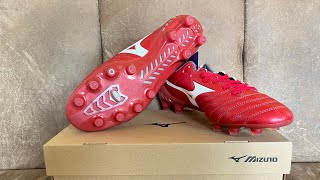 Mizuno Monarcida Neo 2 Red [upl. by Jess]