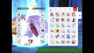 Sacrifice Build with EarthDrive amp SB  Royal Guard  Ragnarok Mobile [upl. by Idleman]