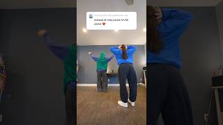 MISS PICKLE WILL NOT BE HAPPY ABOUT THIS😳🥒🙌🏼 shortvideo dance duet shorts trend [upl. by Canica]