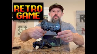 Retro Gamestick  GameNext Lite 4k HDMI Review  Amazon over 20000 games [upl. by Abehs]