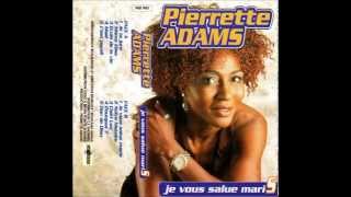 PIERRETTE ADAMS Je Vous Salue Maris  1999 A01 Je Te Jure [upl. by Gwenn]