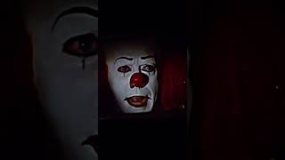 Pennywise 1990 versus Michael Myers 1978 [upl. by Nickola]