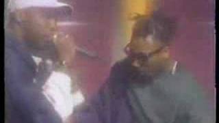 WuTang Clan Cream Live 1993 [upl. by Atnwahsal390]