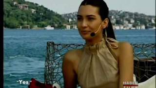 Tuba Büyüküstün  Filiz Akınla Hafta Sonu Sohbetleri part 3  english subtitles [upl. by Meghann]