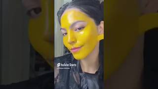 Best Face Mask For Glowing Skin ✅ytshortsskincareglowingskin [upl. by Marteena]