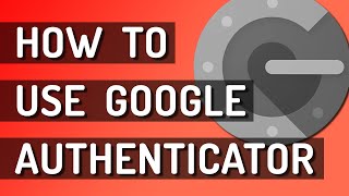 How To Use Google Authenticator  Beginners Guide 2022 [upl. by Frodine503]