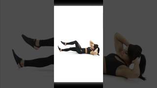 Get Ready for Bicycle Crunches Killer Ab WorkoutBicycleCrunches Fitness GetFit WorkoutAtHome [upl. by Kcireddor]