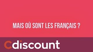 Ouverture des soldes dété 2018  2ème démarque  Cdiscount [upl. by Rubens]