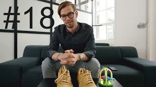 WIE GEWINNT MAN MEINE SNEAKER TUTORIAL [upl. by Grew]