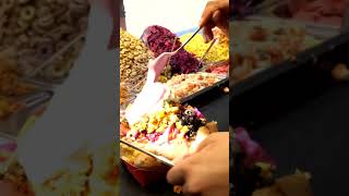 How to make Kumpir  One of the bestselling street food in Istanbul shorts [upl. by Delfeena]