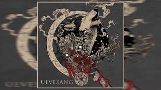 Ulvesang  Ulvesang Full Album [upl. by Orimlede431]