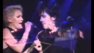 Roxette  Join The Joyride  Live in Zurich 1991 [upl. by Farra172]