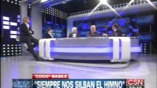 C5N  BUENOS MUCHACHOS 250513 PARTE 1 [upl. by Anaimad]