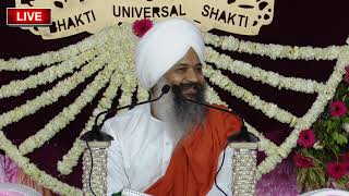 Live  Day3  KIRTAN  Sant Trilochan Darshan Das Ji  Loni Darbar  16Feb20 [upl. by Judye]