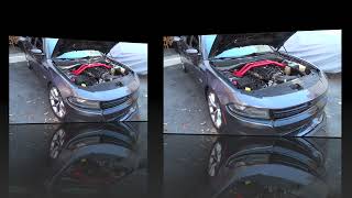 How To Perform an Oil Analysis  2015 Dodge Hemi Pursuit Charger [upl. by Isaiah560]