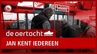 DE OERTOCHT Jan kent iedereen [upl. by Ahab870]