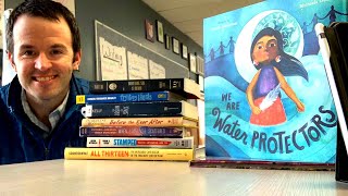 2021 ALA Youth Media Awards Recap NEWBERY CALDECOTT [upl. by Allys128]