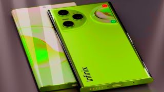 Infinix Note 30 review in Urdu  Hindi [upl. by Hotze]