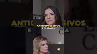 Acne e Antidepressivos O Impacto na Autoestima [upl. by Rosenkrantz]