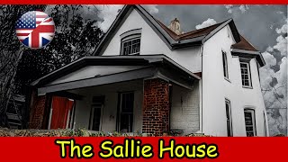 Sallie House The Most Haunted House in Kansas [upl. by Birmingham]