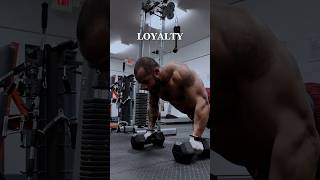 Stay true Loyal to yourself 2024 calisthenics calisthenicsworkout calisthenicsaddict [upl. by Judye]