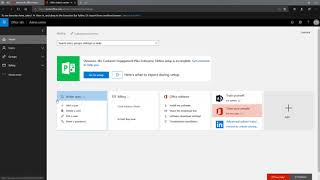 Microsoft 365 Tutorial How to give full access to another users mailbox [upl. by Sarajane133]