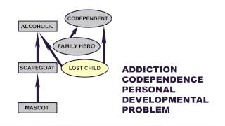 Codependency The Chemical Dependent Family [upl. by Ailema260]