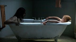 Movie Explained in Hindi  Jessabelle 2014  Horror Thriller Hollywood Movie  Miss Storyteller [upl. by Aihsenrad]