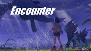 Encounter  Orangestar  cover柊優花 【歌ってみた】 [upl. by Redyr]