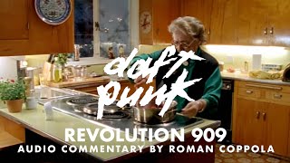 Daft Punk  The Collaborators  Episode 1  Giorgio Moroder Official Video [upl. by Martinelli292]