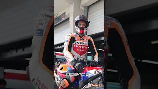 MotoGP has pit stops [upl. by Laure]