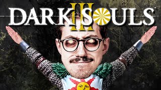 Dark Souls III mit Glücksrad [upl. by Gamali]