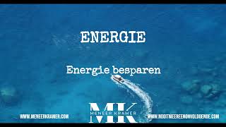 Energie  Energie besparen – 4M  VMBO T  MAVO  NaSk 55 [upl. by Ange855]