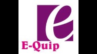 E Quip3C86 [upl. by Jehovah]