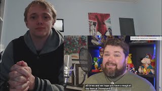 Reacting to Brian Hull again [upl. by Fauman803]