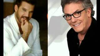 CONMIGO ES  WILLY CHIRINO amp ILAN CHESTER [upl. by Bride]