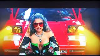 Migos ft Cardi B amp Nicki Minaj  Motorsport Official Video [upl. by Atinej311]