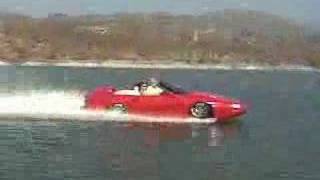 Worlds Fastest  Water Car [upl. by Adim]