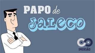 PAPO DE JALECO  Hemograma Automatizado [upl. by Salisbury694]